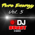Pure Energy Vol 5 - Dj Sunny
