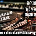DJ SMD & Raymaster X - 80's Special - HipHop - RnB - Clubmusic
