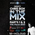 'IN THE MIX' ON STARPOINT RADIO, 17/3/2023 (FULL SHOW)