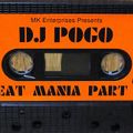 DJ Pogo - Beat Mania Vol 2 (1999)