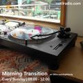 Morning Transition w/ Miro sundayMusiq - 5th July 2020