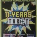 DJ SIMPLE @ 11 YEARS TAROT OXA - 2002 TECHNO - TRANCE