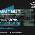 Demmyboy - Classic Session Radioshow 04