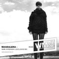 ITV#028 & WMN! exclusive podcast - Magdalena -
