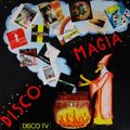 Disco Magia. 1984. 