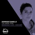 Dominique Danielle - The Hadal Zone 31 MAR 2021