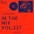 Dj Bin - In The Mix Vol.237