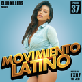 Movimiento Latin #37 - DVJ Rodrigo (Latin Pop Mix)