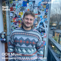 OOX Music w/ Hamish OOX - 21st December 2022