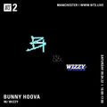 Bunny Hoova w/ Wizzy - 9th April 2022