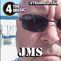 JMS - 4 The Music Exclusive - HITSTORY (35 Years in the House 1986-2021)