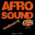 Afro (Cosmic Sound) part 2