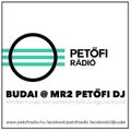 DJ Budai @ Petőfi DJ 2014.02.07. MR2 - Petőfi Rádió