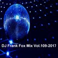 DJ Frank Fox Mix Volume 109