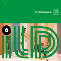 il Dramma 05 [Weekend] - Mixed by DJ ilD