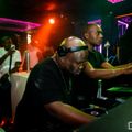 DJ Capital Uncut Mixtape - 15 Mar 2020