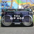 100 Greatest 90s Hip Hop (2020) 50 tracks
