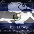 DJ Elias - Fin de Año 2015 Mix (Cumbias Salvadoreña & More)
