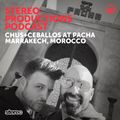 WEEK18_15 Chus & Ceballos Live From Pacha Marrakech (Morocco)