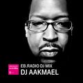 DJ MIX: DJ AAKMAEL