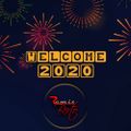 WELCOME 2020 (EDM, POP, HOUSE, ELECTRONICA)