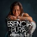 Dj Marta @ Esencia Pura en Casa ((Radical)) Alcala (12-04-20)