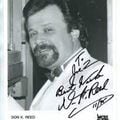 WCBS-FM New York / Don K Reed / 10-15-78
