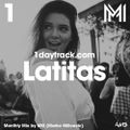 Monthly Mix April '15 | MM (Marko Milicevic) - Latitas | 1DAYTRACK.COM