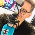 Simon Ross Breakfast Show - Greatest Hits Radio (London) - 17 May 2021