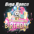 Giga Dance @ 12 Years TechnoBase.FM