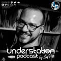 UNDER STATION PODCAST #030  BY LUIS PITTI