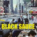 Black Sauce Vol 235.
