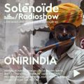 Solénoïde - Onirindia 1 - Midival Punditz, Ghazal, Makyo, Shankar, Sheila Chandra, Zakir Hussain....