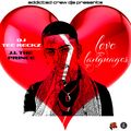 DJ Tee Reckz- Love Languages