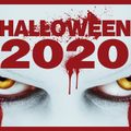 HALLOWEEN MUSIC MIX 2020 - The Best Halloween Party Mix 2020