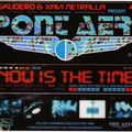 Pont Aeri - Now Is The Time CD 2 Mixed By Xavi Metralla