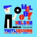 MELODY NELSON - VINYL SESSION - CLAIR DE LUNE - Part 1
