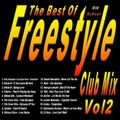 DJ Paul S - The Best Of Old School Freestyle Vol. 2