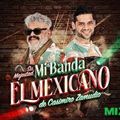 MI BANDA EL MEXICANO MIX DJKV ESSENTIALS d(0.o)b