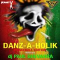 DANZ-A-HOLIK mixed by djPOLGAS29