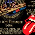The Blues Lounge Radio Show 'Rolling Stones' Special Part 1