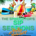 THE SPINDOCTOR'S SIP SESSIONS - 