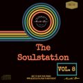 Mista DRU Presents - The Soulstation Vol. 8