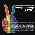 Keep It Deep ep:178