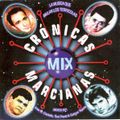 Crónicas Marcianas Mix (1997) CD1