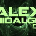 Dj Alex Hidalgo Trance Session