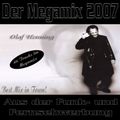 DJ MG Olaf Henning Der Megamix 2007