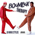BAG Radio - Boombox Therapy with Nikki Stylus, Sun 2pm - 4pm (25.08.19)