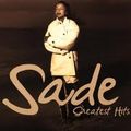 THE BEST OF SADE :-)