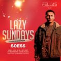 DJ Soess - Lazy Sundays Live Set (09_12_2018)